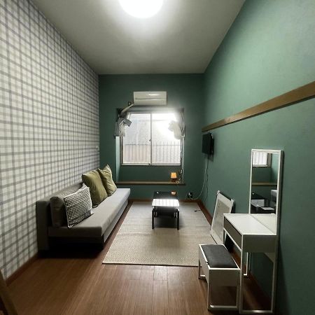 Lark Okubo Free Wifi Apartment Tokyo Luaran gambar
