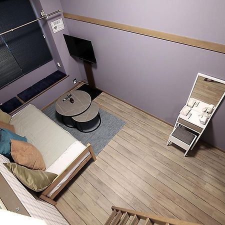 Lark Okubo Free Wifi Apartment Tokyo Luaran gambar