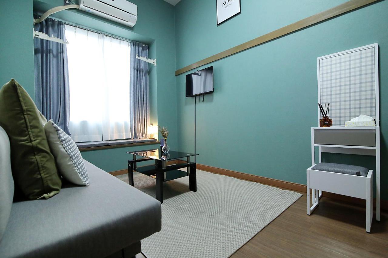 Lark Okubo Free Wifi Apartment Tokyo Luaran gambar