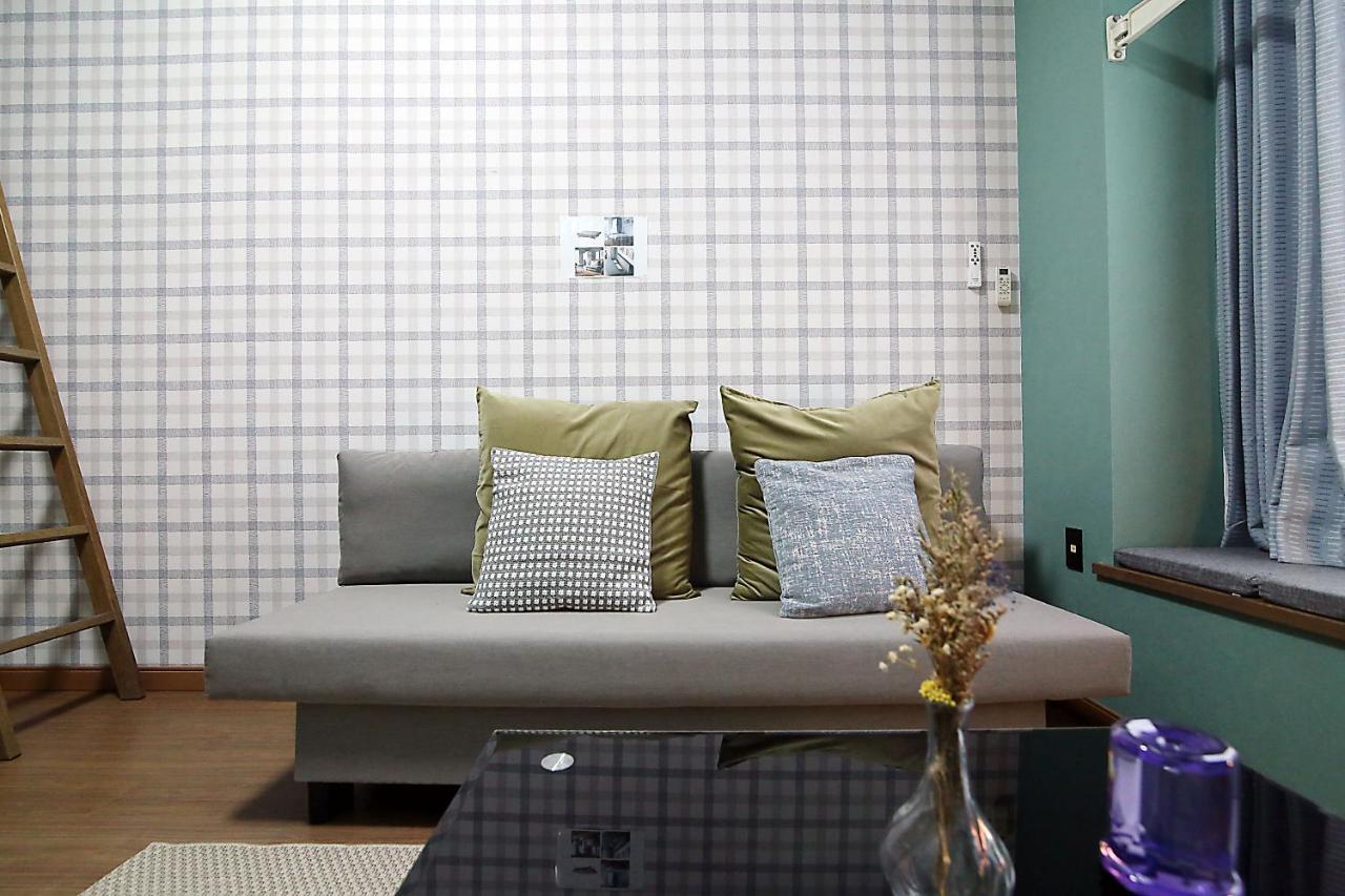 Lark Okubo Free Wifi Apartment Tokyo Luaran gambar