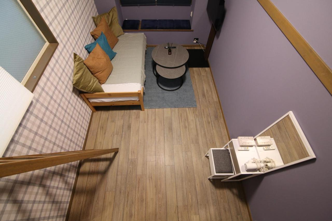 Lark Okubo Free Wifi Apartment Tokyo Luaran gambar