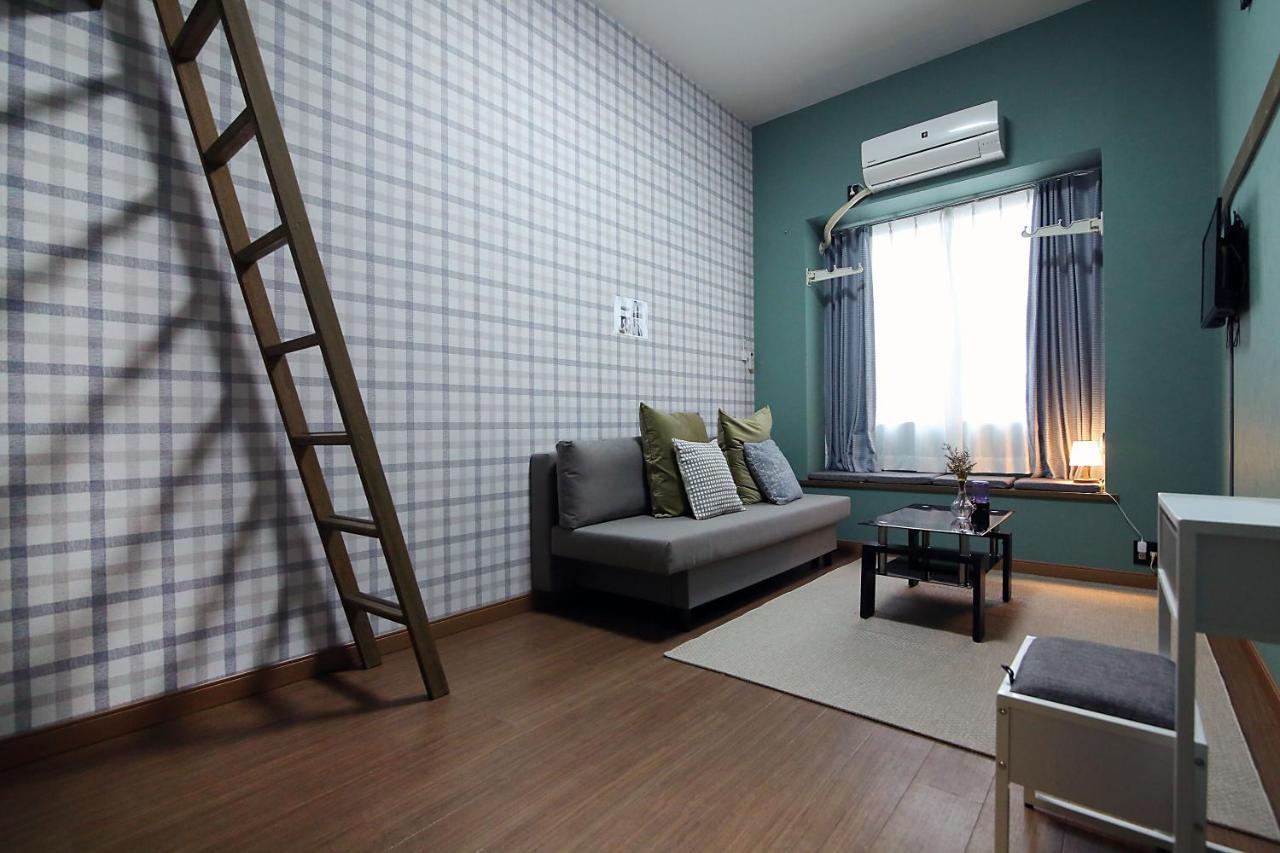 Lark Okubo Free Wifi Apartment Tokyo Luaran gambar