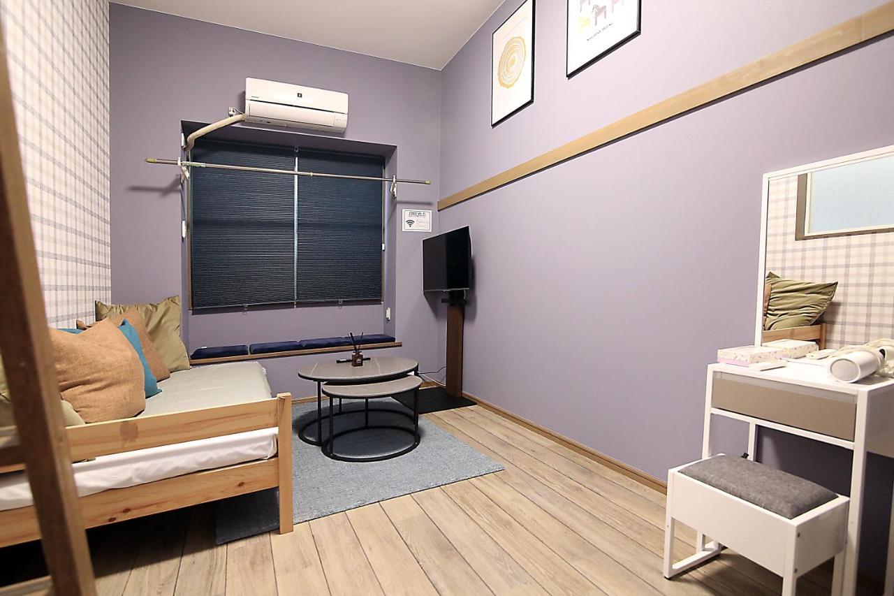 Lark Okubo Free Wifi Apartment Tokyo Luaran gambar