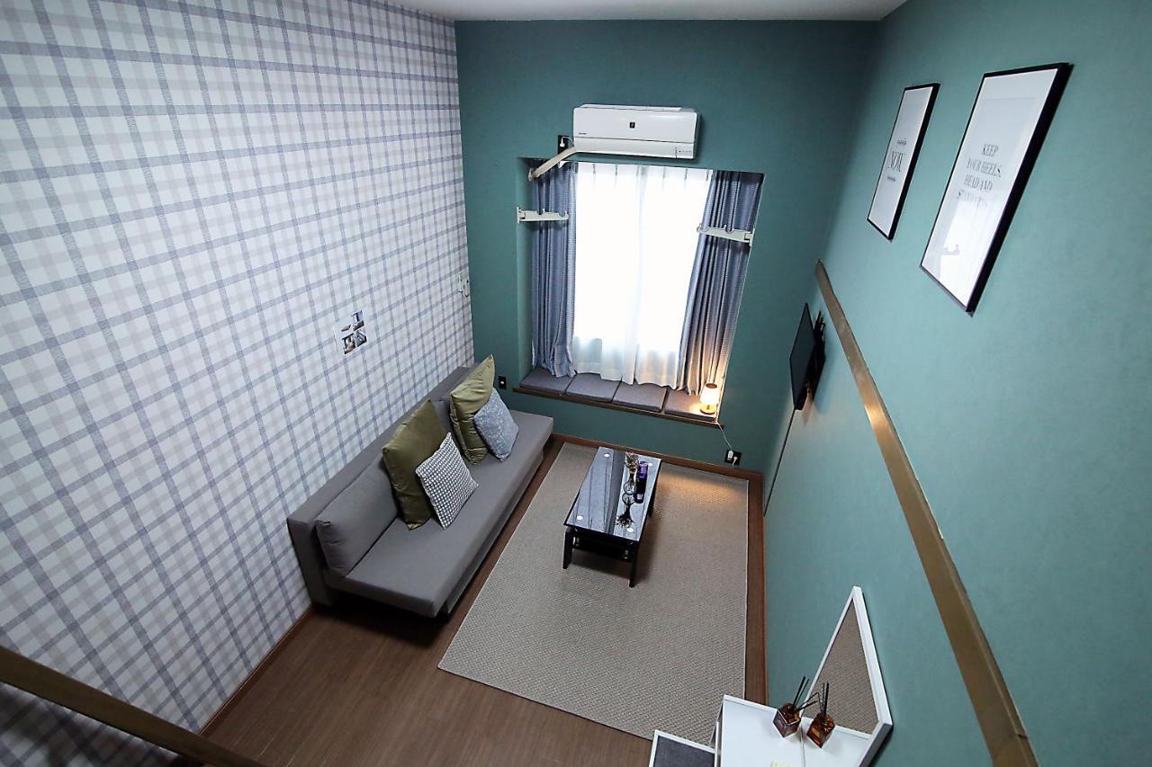 Lark Okubo Free Wifi Apartment Tokyo Luaran gambar