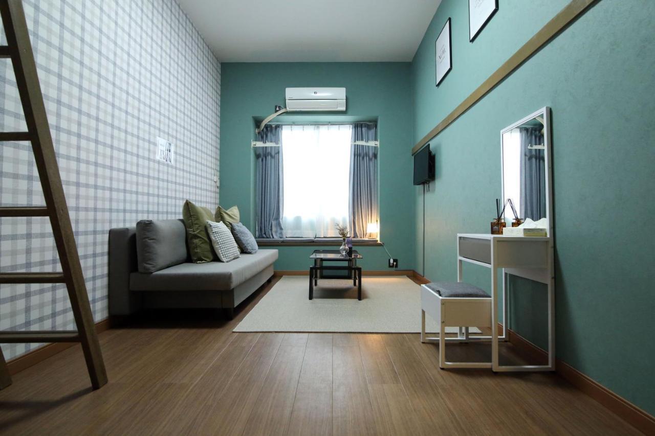Lark Okubo Free Wifi Apartment Tokyo Luaran gambar