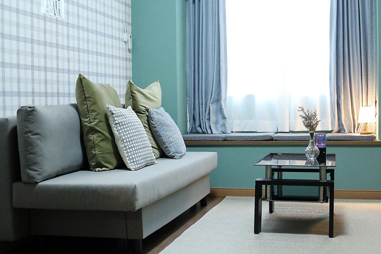 Lark Okubo Free Wifi Apartment Tokyo Luaran gambar