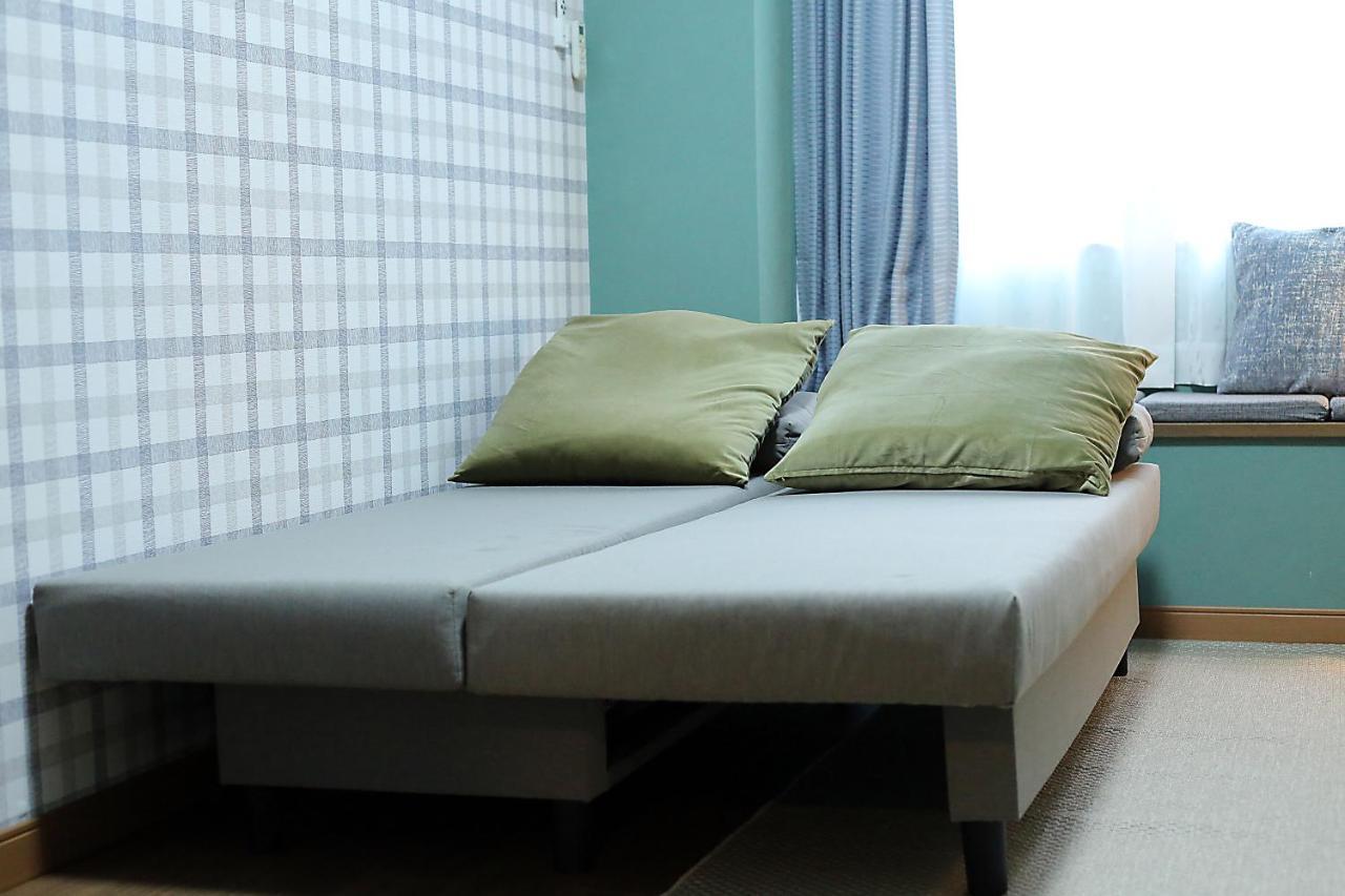 Lark Okubo Free Wifi Apartment Tokyo Luaran gambar