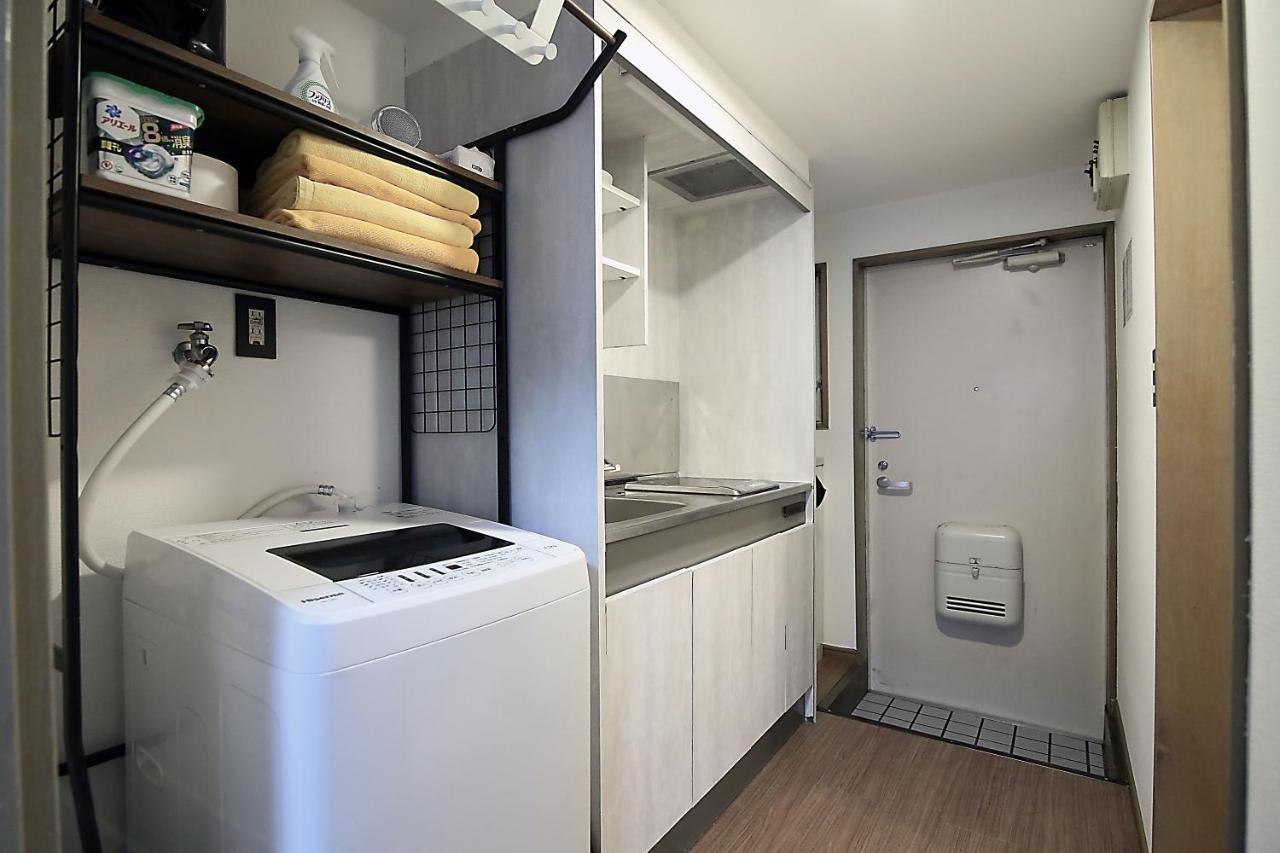 Lark Okubo Free Wifi Apartment Tokyo Luaran gambar