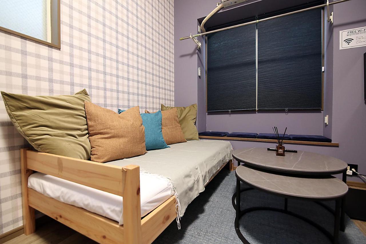 Lark Okubo Free Wifi Apartment Tokyo Luaran gambar
